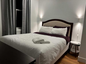 Refined City Living, Unit 606